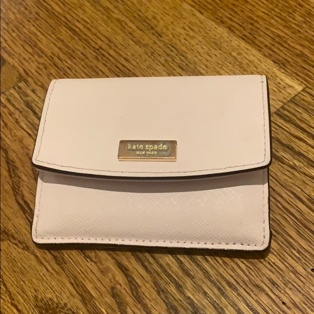Kate Spade wallet